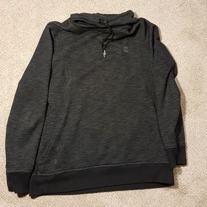 Under Armour warm gear hoodie